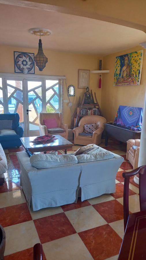 L'appartement AZUREV Pereybere Beach Exterior foto